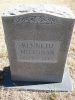 Photo of headstones/thumb_Kenneth McLennan 1847-1933 hdstn Howard Cem Paint Ck TX